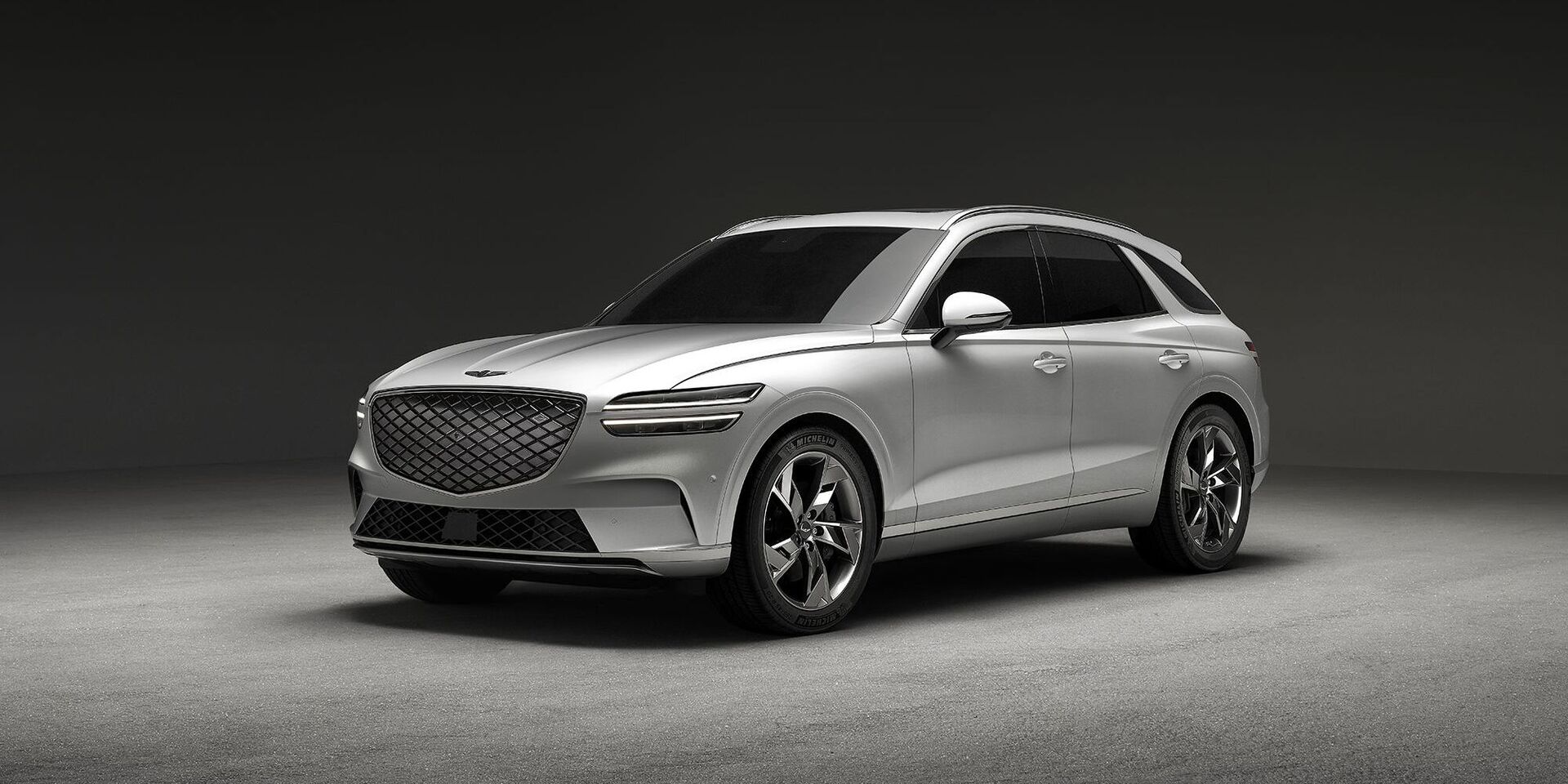 SUV 800V